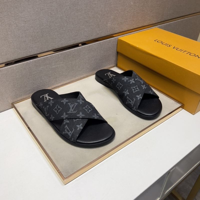 Louis Vuitton Slippers